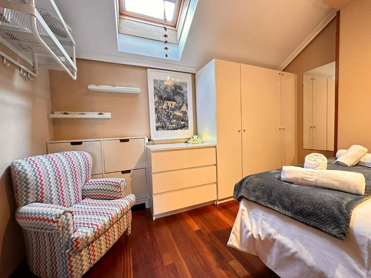 Apartamento El Rey Colombres Extérieur photo